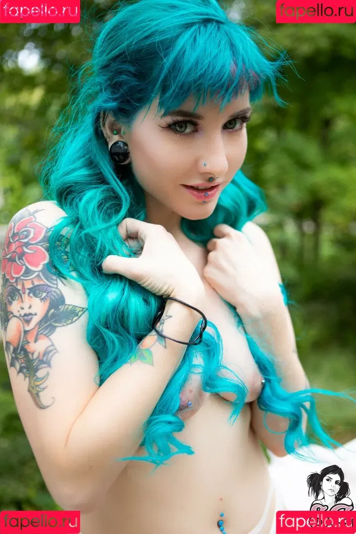 skellaborealis Onlyfans Photo Gallery 