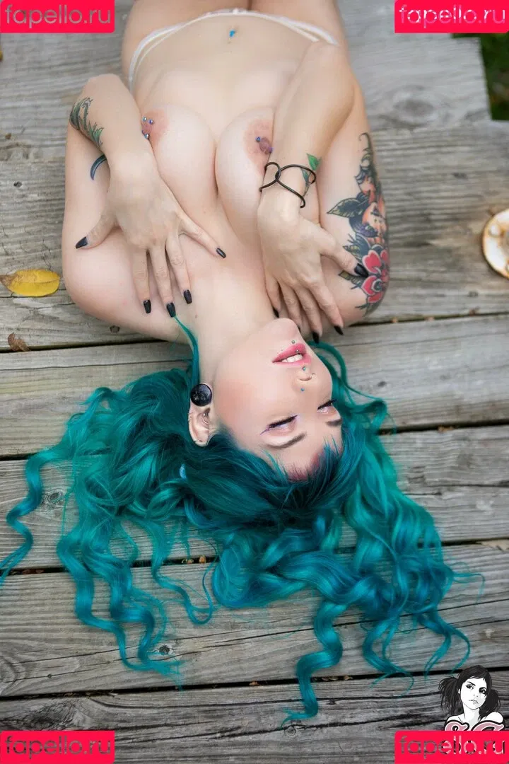 skellaborealis Onlyfans Photo Gallery 