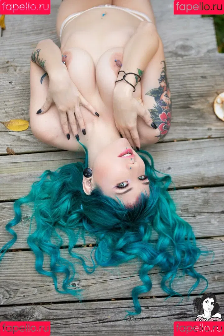 skellaborealis Onlyfans Photo Gallery 
