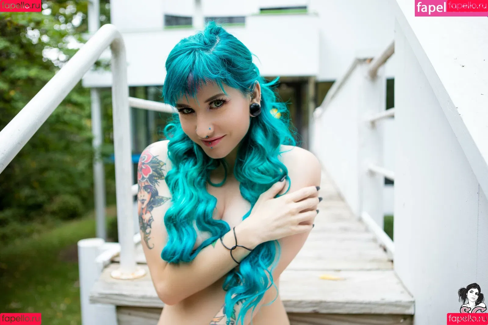 skellaborealis Onlyfans Photo Gallery 
