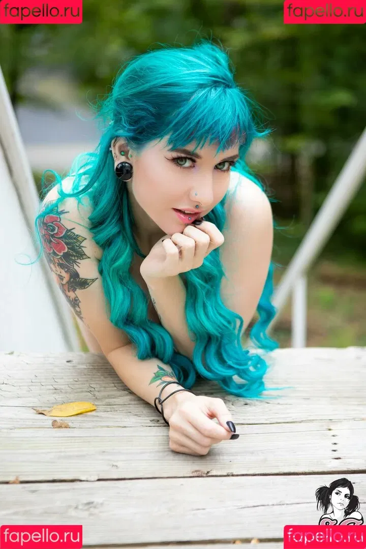 skellaborealis Onlyfans Photo Gallery 