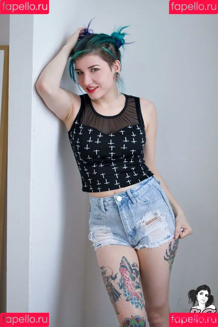 skellaborealis Onlyfans Photo Gallery 