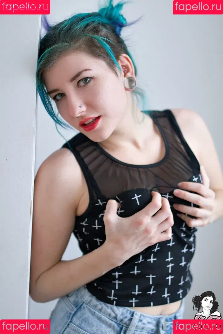 skellaborealis Onlyfans Photo Gallery 