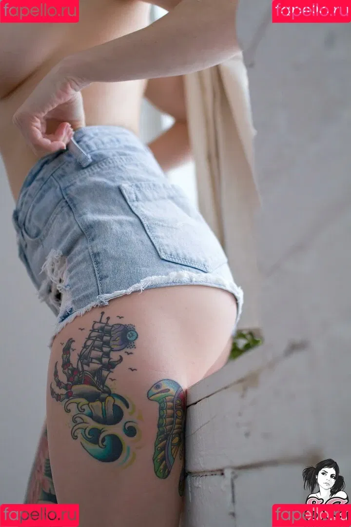 skellaborealis Onlyfans Photo Gallery 