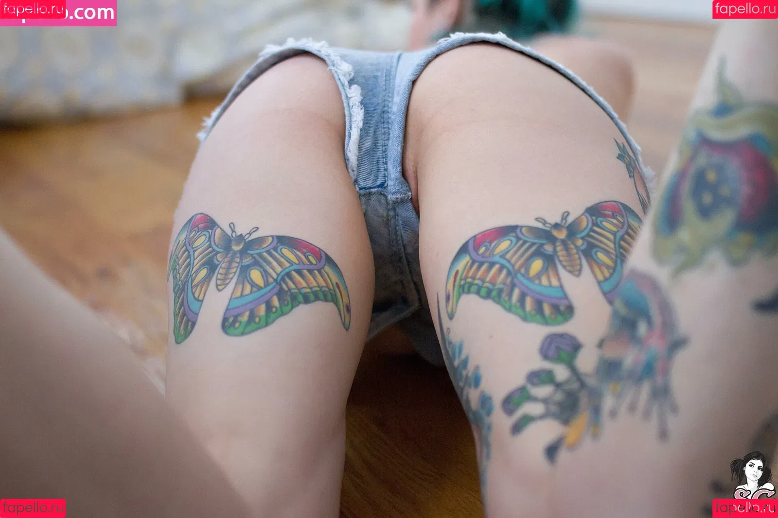 skellaborealis Onlyfans Photo Gallery 