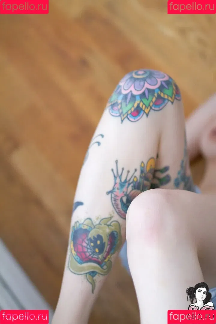 skellaborealis Onlyfans Photo Gallery 