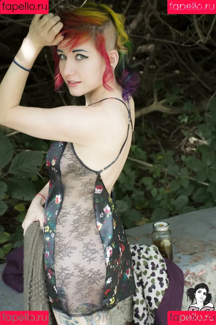 skellaborealis Onlyfans Photo Gallery 