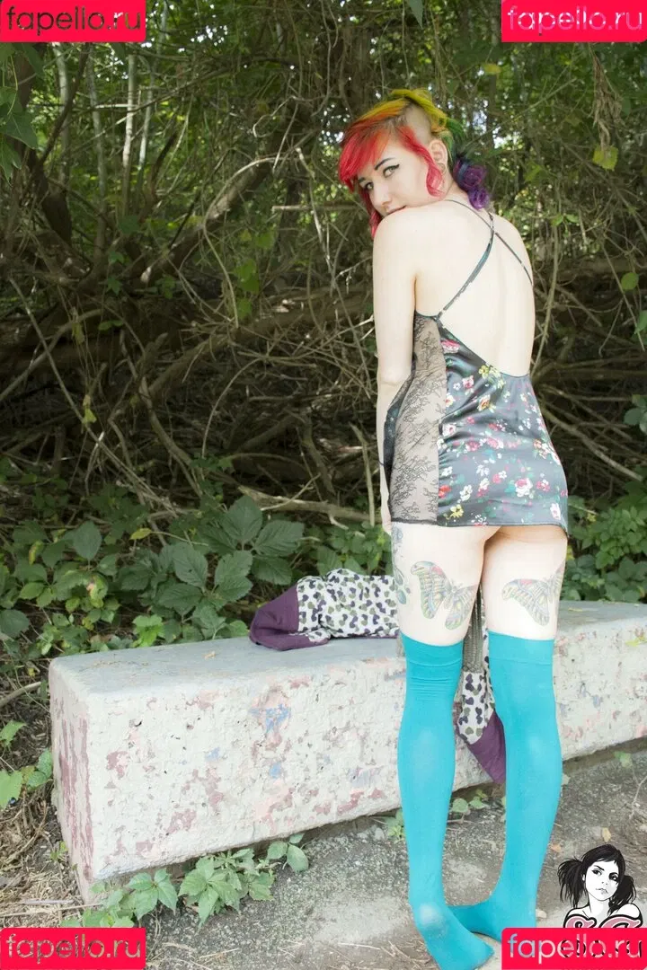 skellaborealis Onlyfans Photo Gallery 