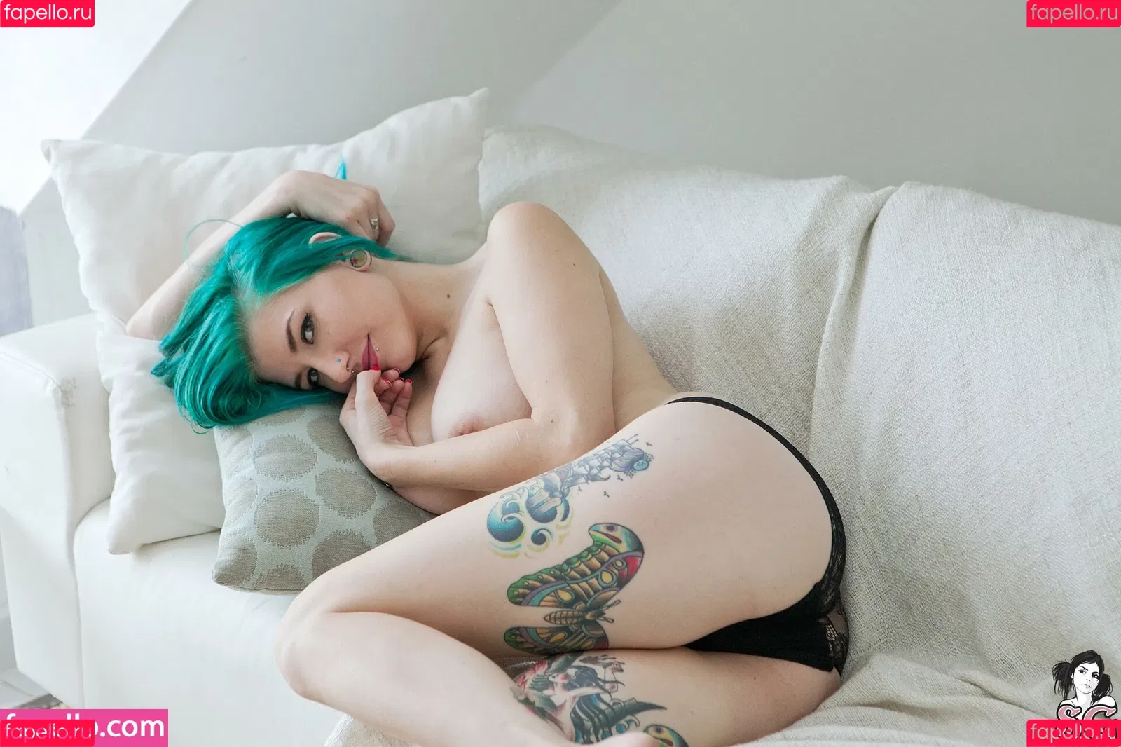 skellaborealis Onlyfans Photo Gallery 