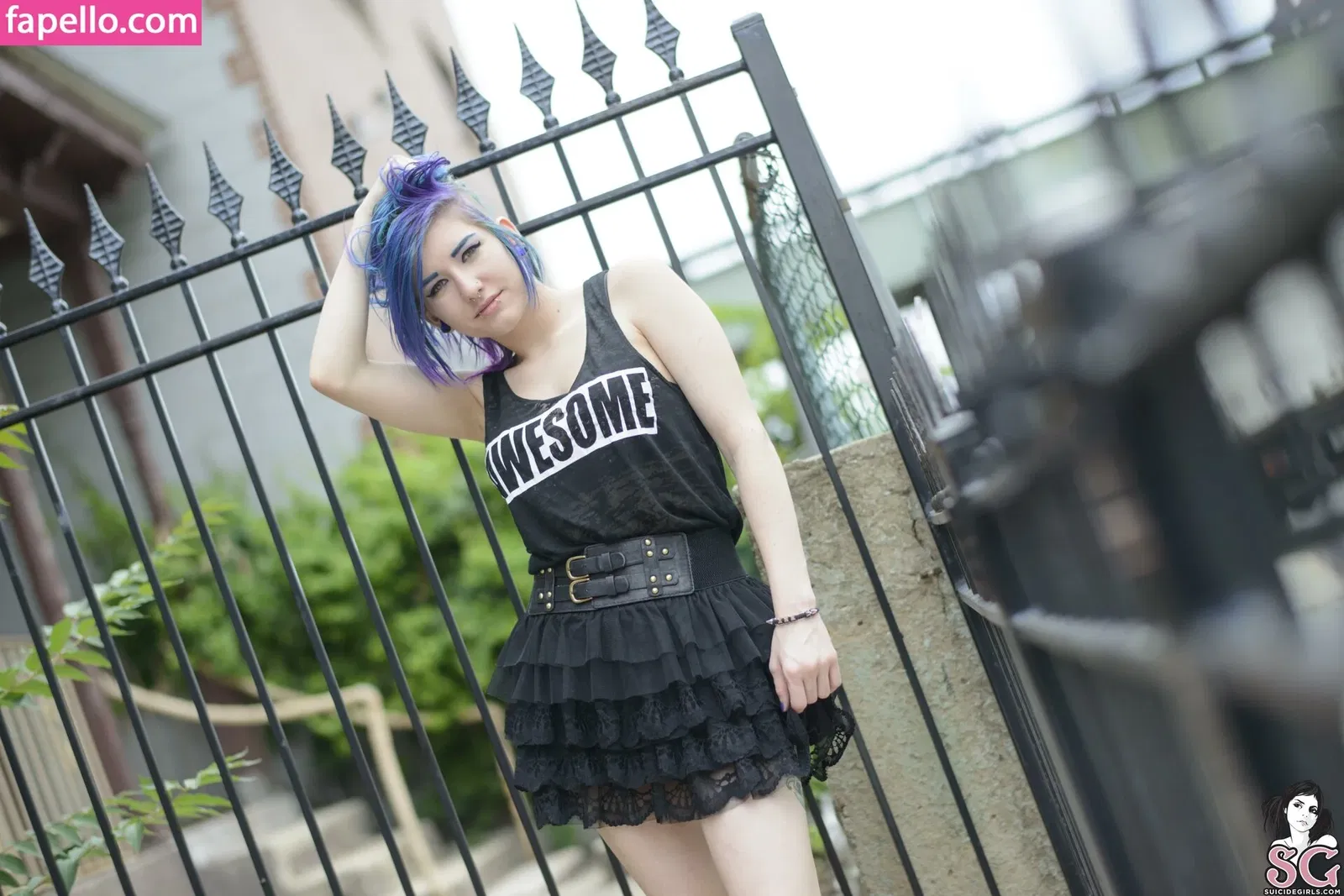 skellaborealis Onlyfans Photo Gallery 