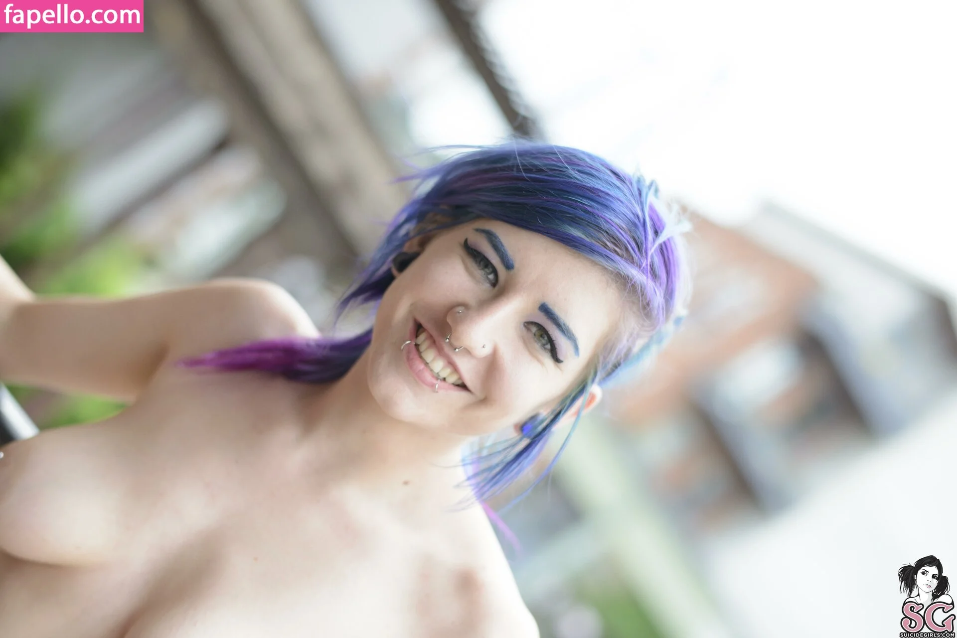 skellaborealis Onlyfans Photo Gallery 