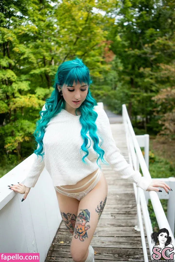 skellaborealis Onlyfans Photo Gallery 