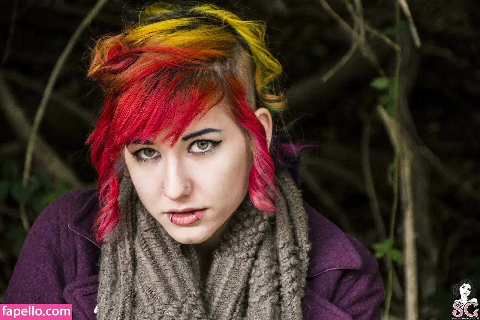 skellaborealis Onlyfans Photo Gallery 