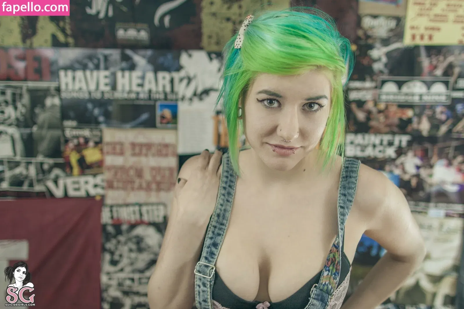 skellaborealis Onlyfans Photo Gallery 