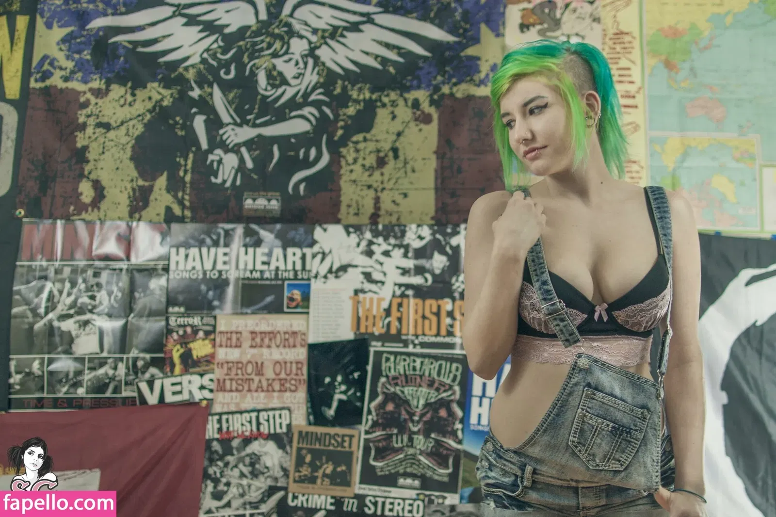 skellaborealis Onlyfans Photo Gallery 