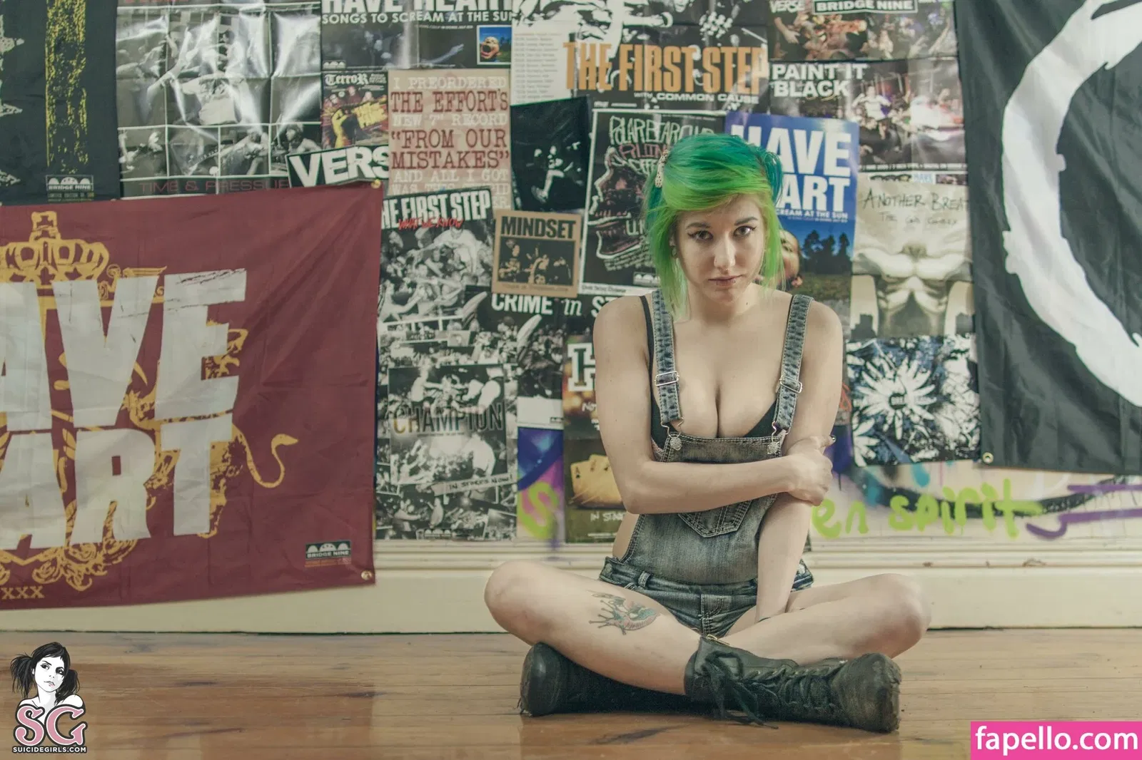 skellaborealis Onlyfans Photo Gallery 