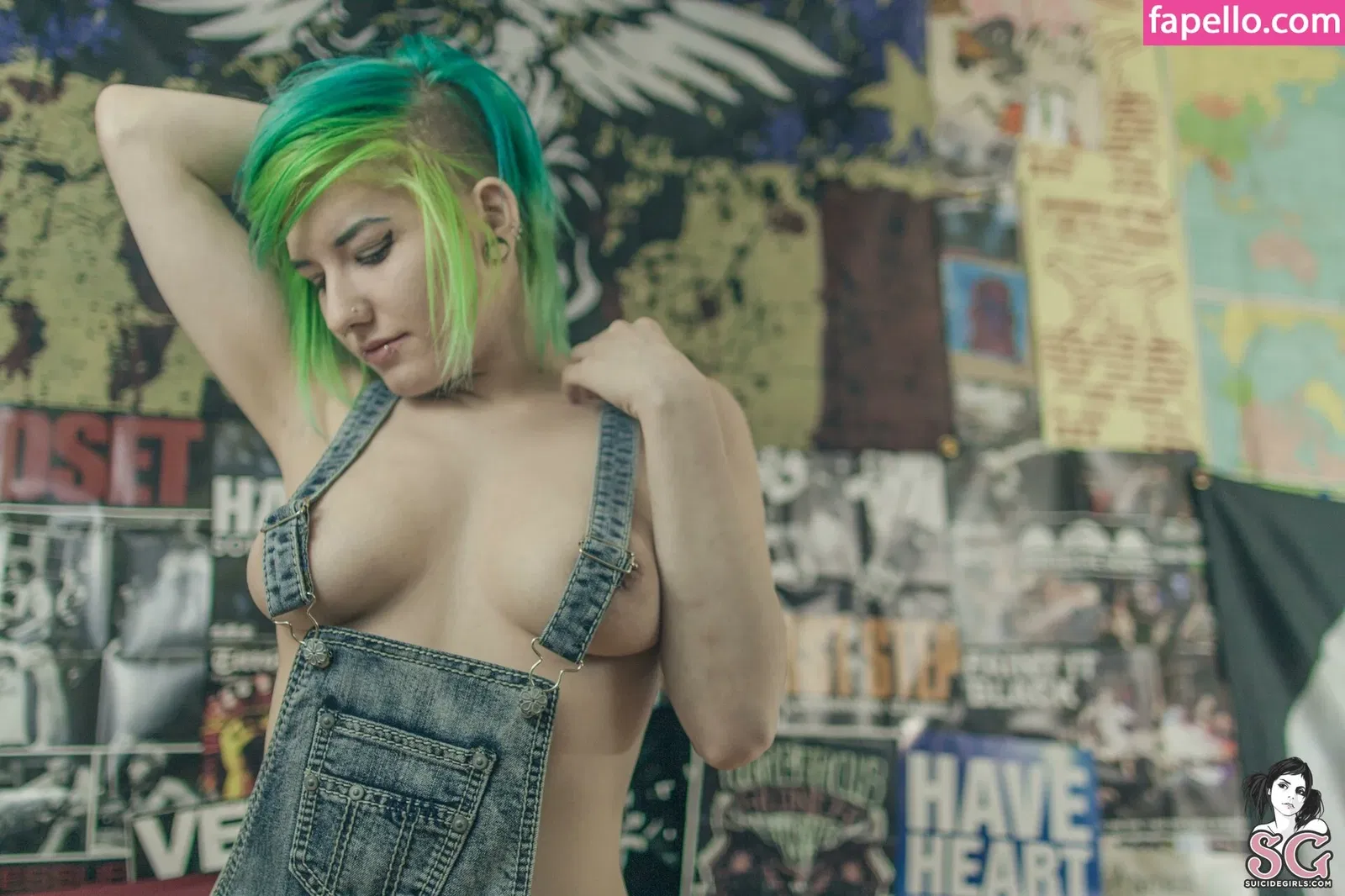 skellaborealis Onlyfans Photo Gallery 