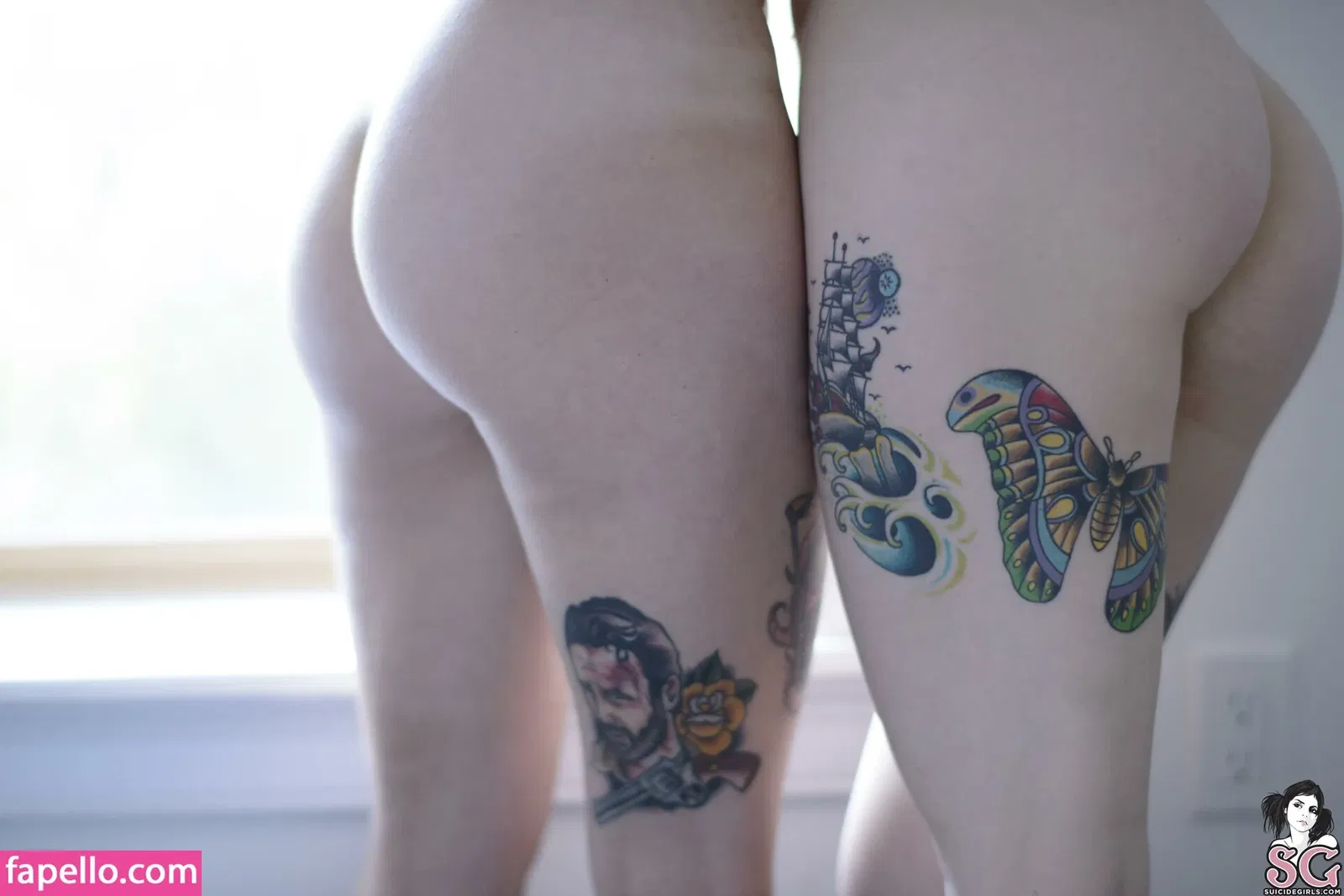 skellaborealis Onlyfans Photo Gallery 