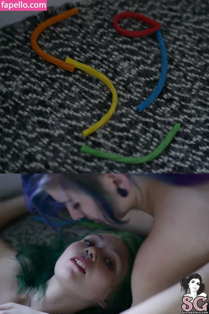 skellaborealis Onlyfans Photo Gallery 