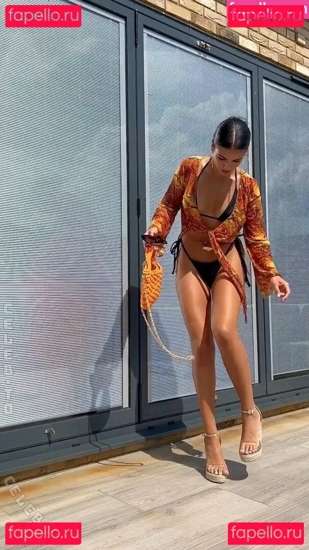 Emily Miller Onlyfans Photo Gallery 