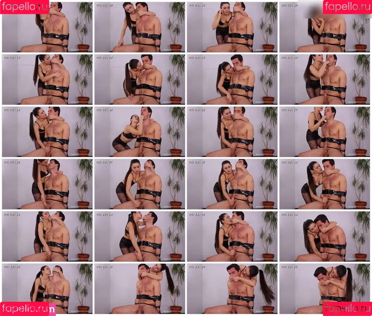Meana Wolf Onlyfans Photo Gallery 