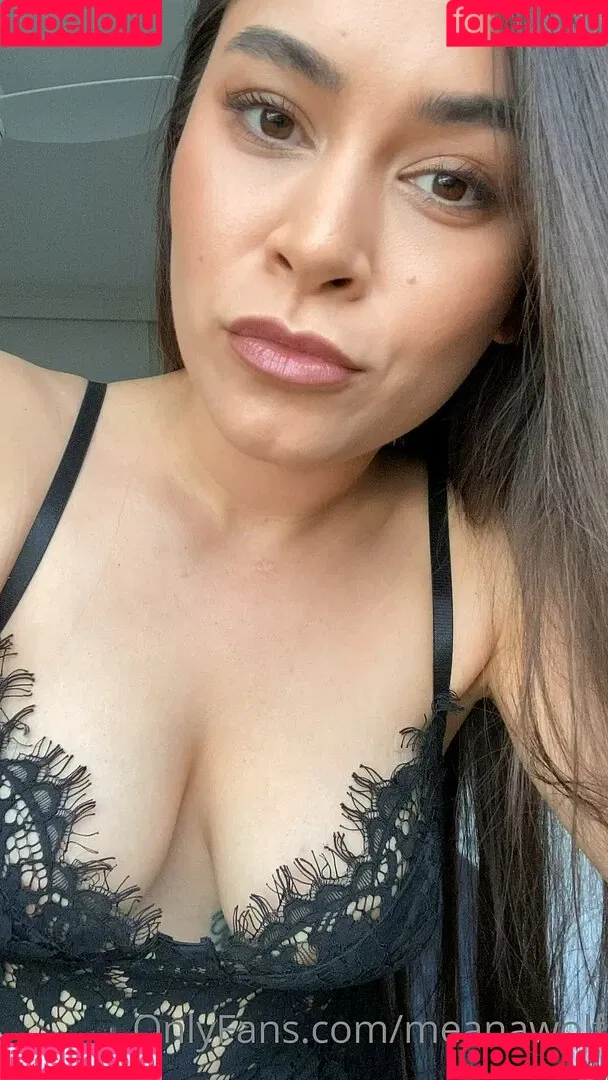 Meana Wolf Onlyfans Photo Gallery 
