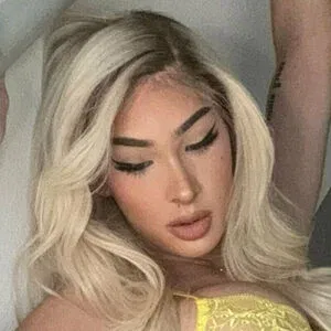 indibaby Onlyfans Photo Gallery 