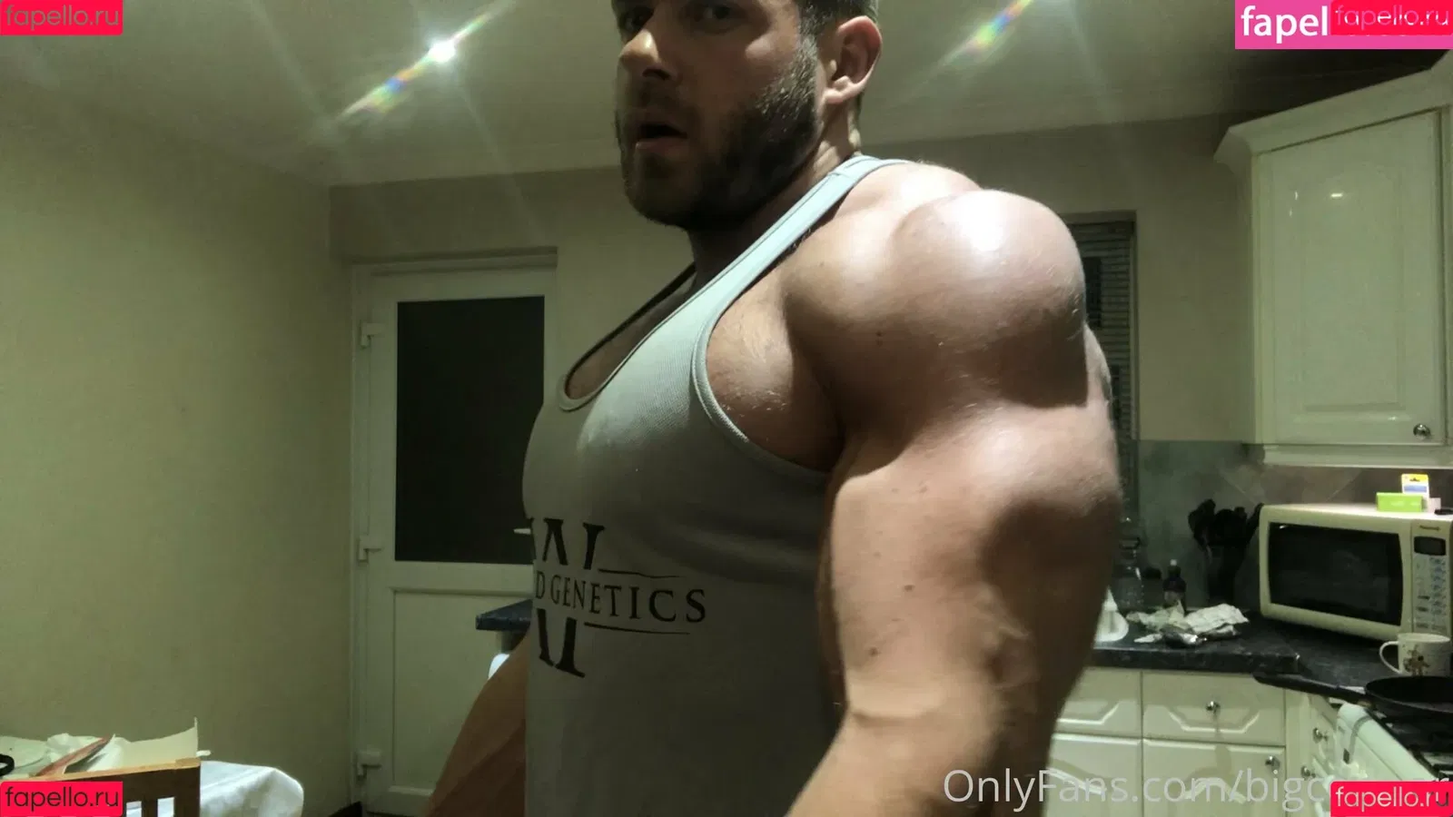 bigconnor Onlyfans Photo Gallery 
