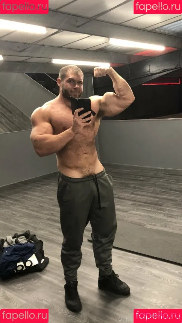bigconnor Onlyfans Photo Gallery 