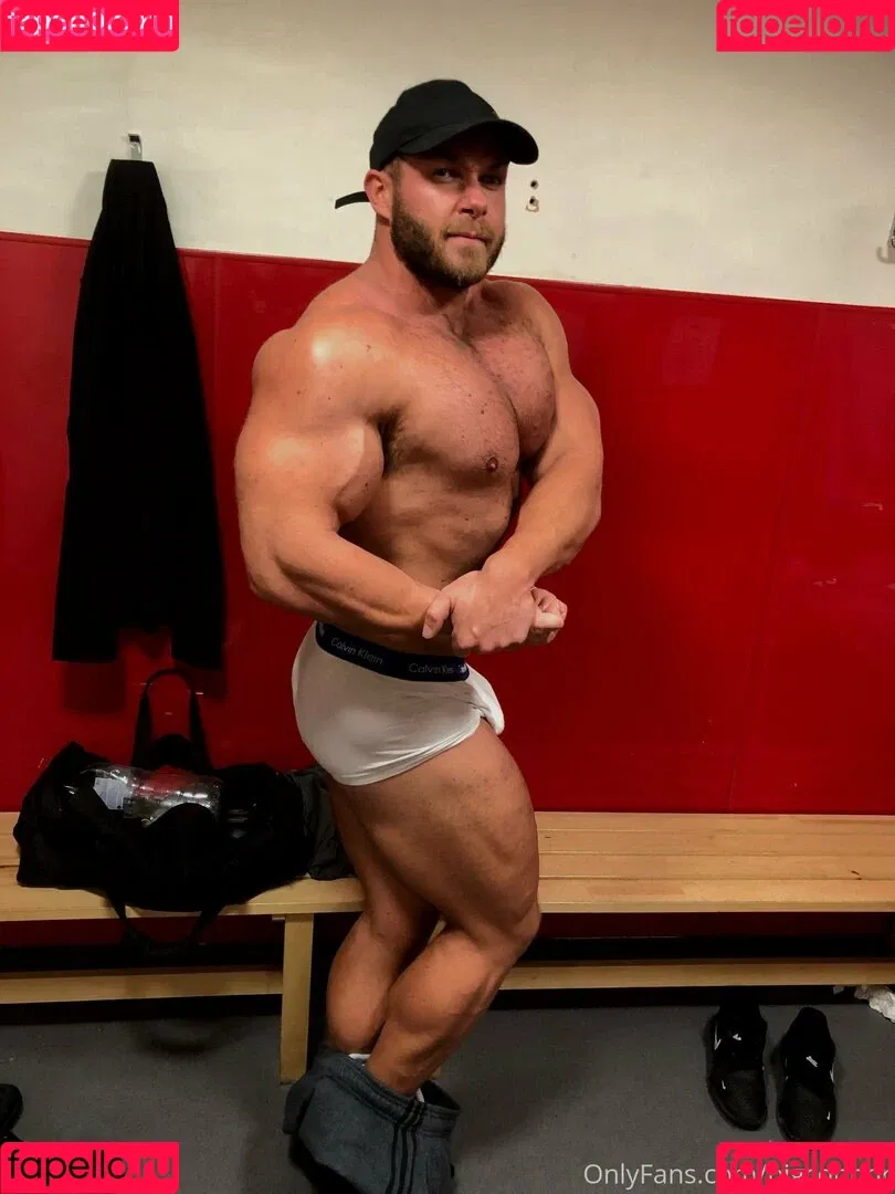 bigconnor Onlyfans Photo Gallery 