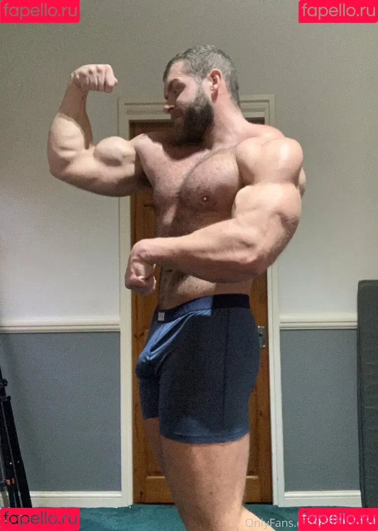 bigconnor Onlyfans Photo Gallery 