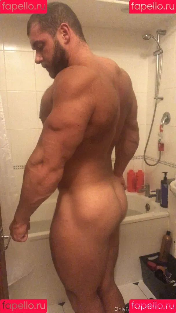 bigconnor Onlyfans Photo Gallery 
