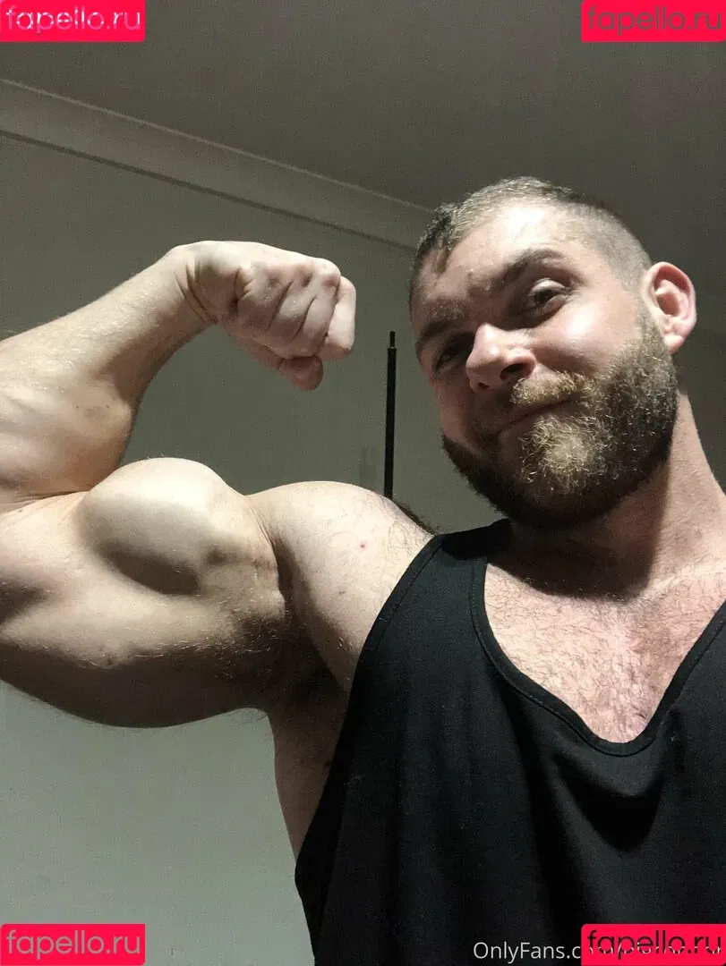 bigconnor Onlyfans Photo Gallery 