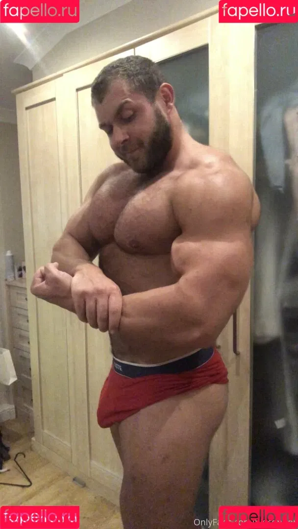 bigconnor Onlyfans Photo Gallery 
