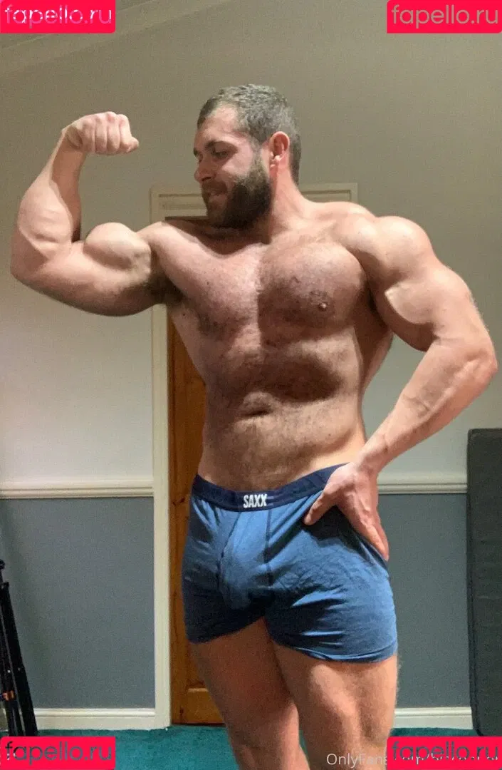 bigconnor Onlyfans Photo Gallery 