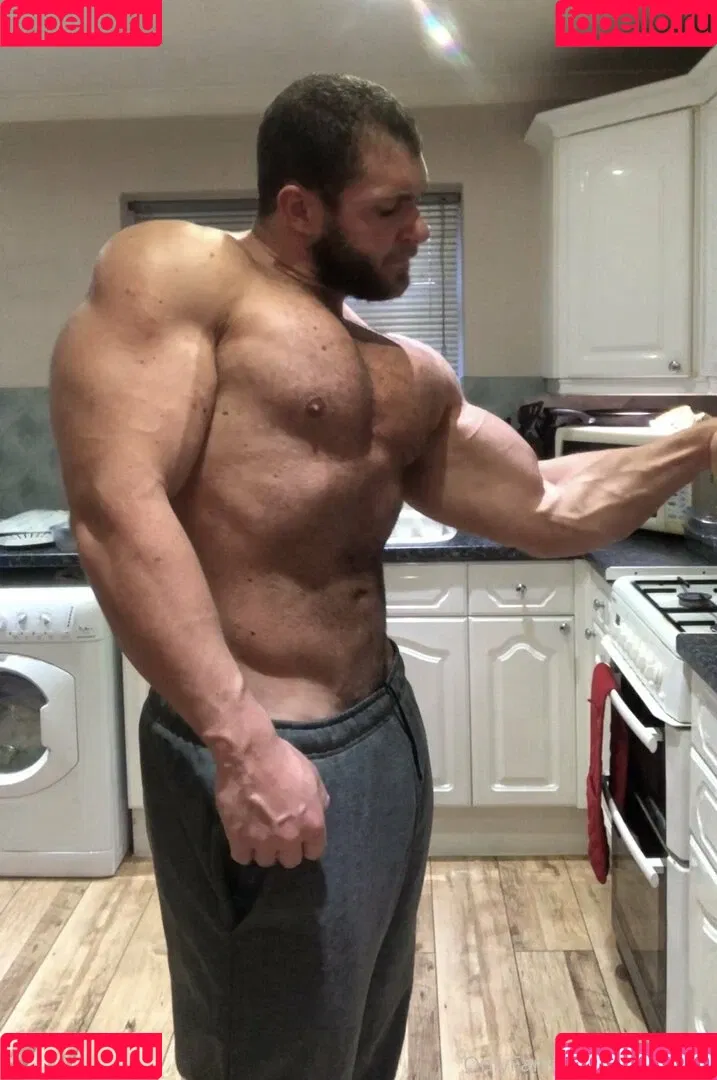 bigconnor Onlyfans Photo Gallery 