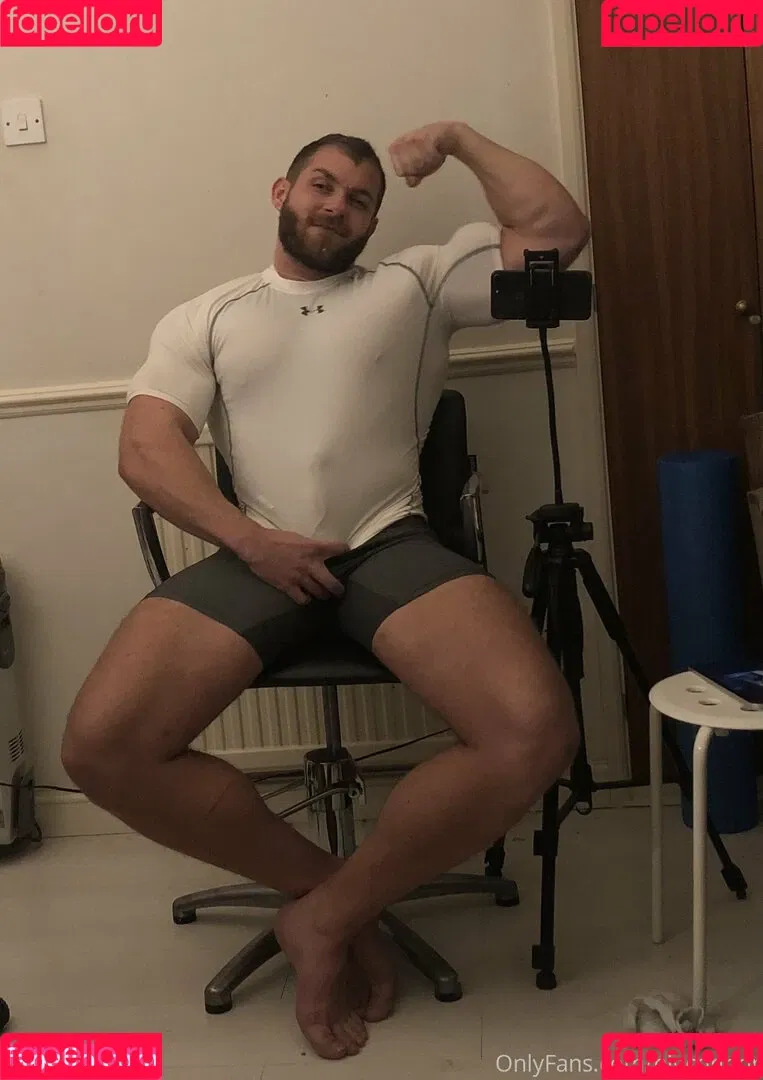 bigconnor Onlyfans Photo Gallery 