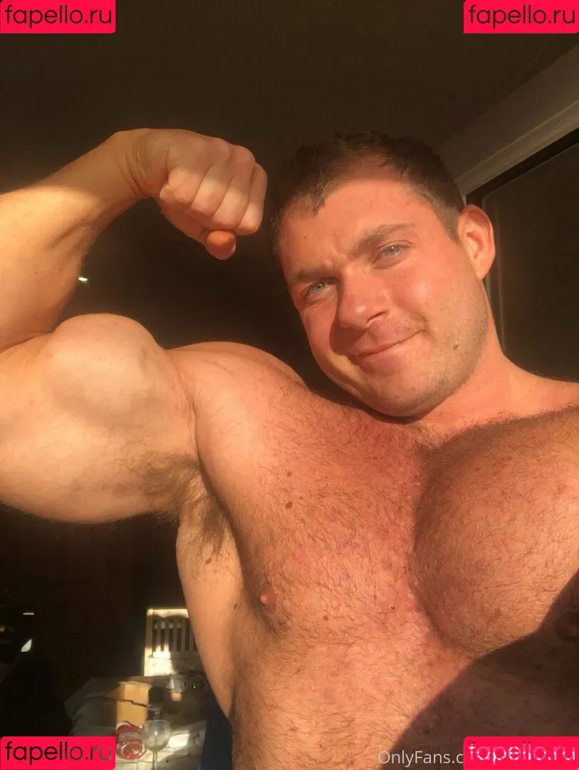 bigconnor Onlyfans Photo Gallery 