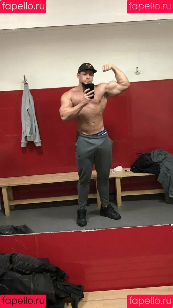 bigconnor Onlyfans Photo Gallery 