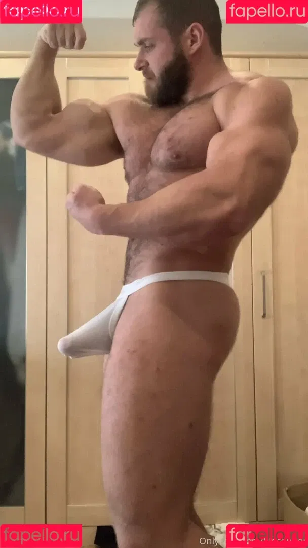 bigconnor Onlyfans Photo Gallery 