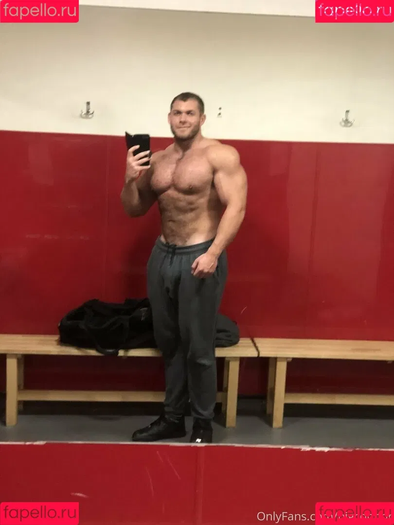 bigconnor Onlyfans Photo Gallery 