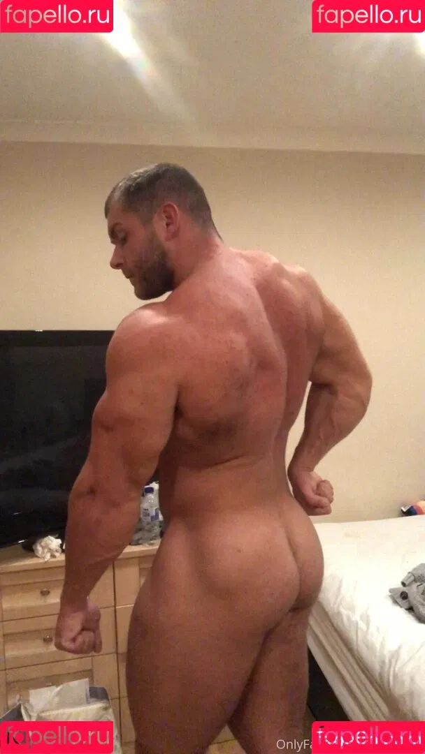 bigconnor Onlyfans Photo Gallery 