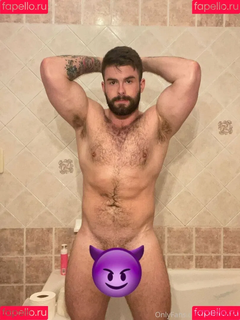 bigconnor Onlyfans Photo Gallery 