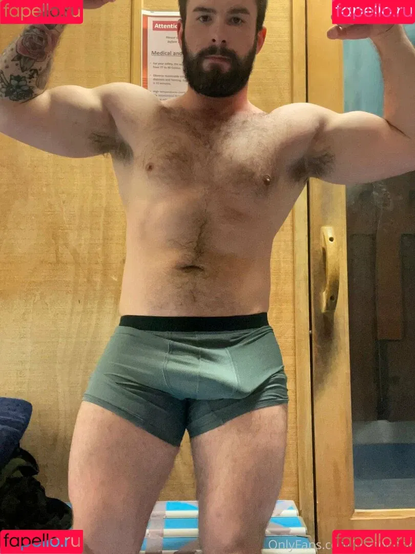 bigconnor Onlyfans Photo Gallery 