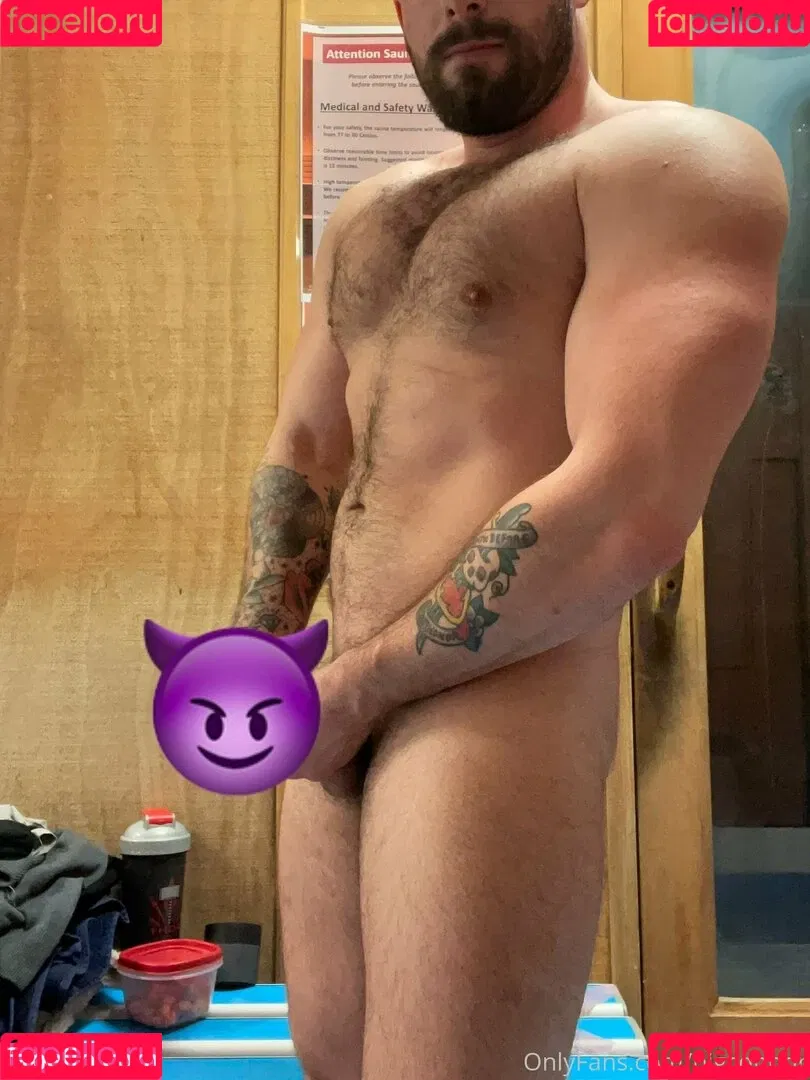 bigconnor Onlyfans Photo Gallery 