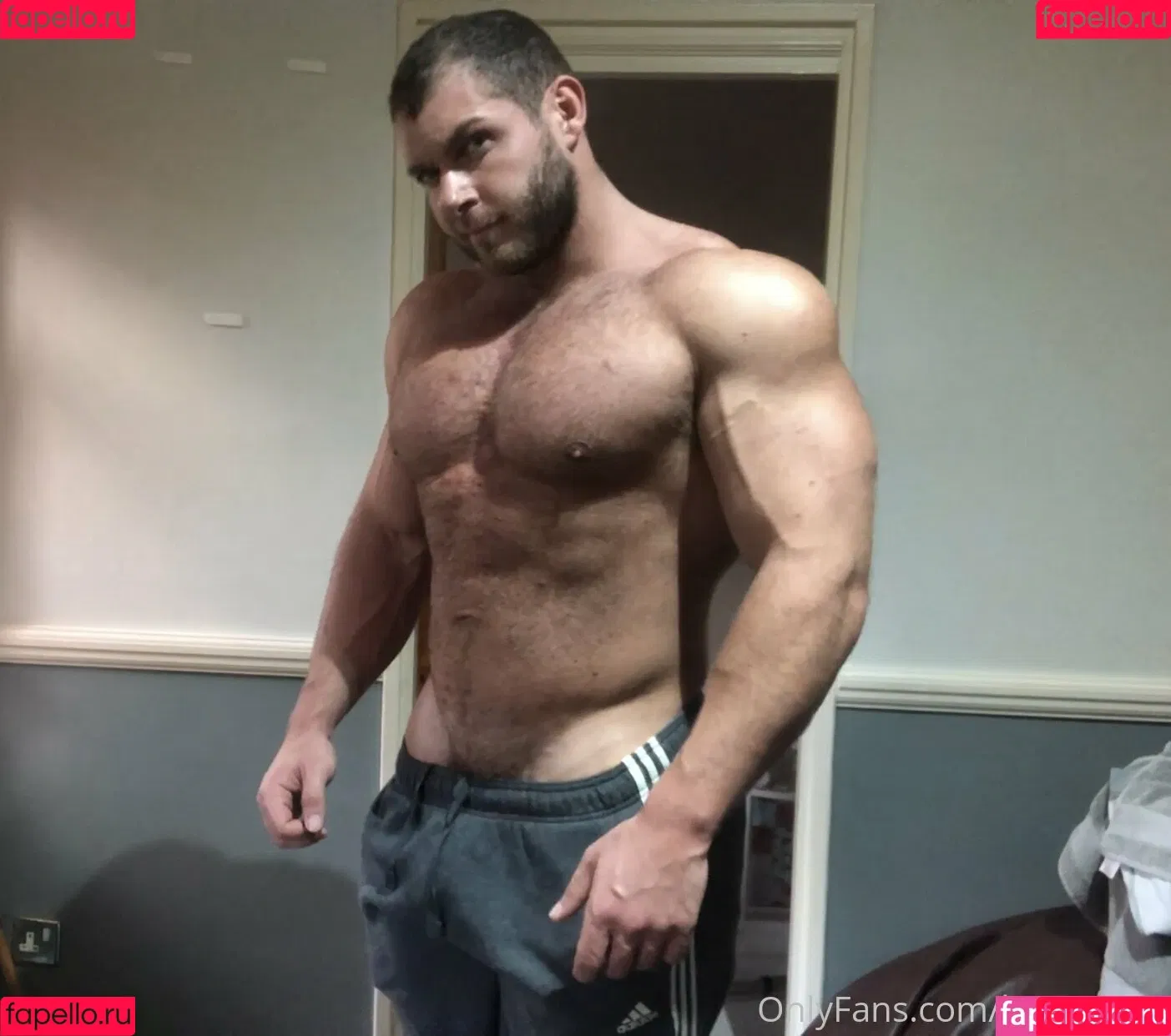 bigconnor Onlyfans Photo Gallery 