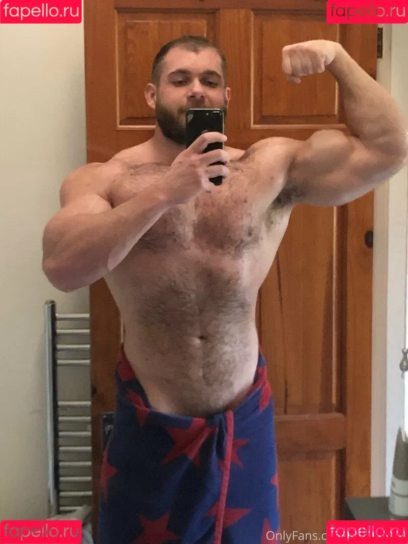 bigconnor Onlyfans Photo Gallery 