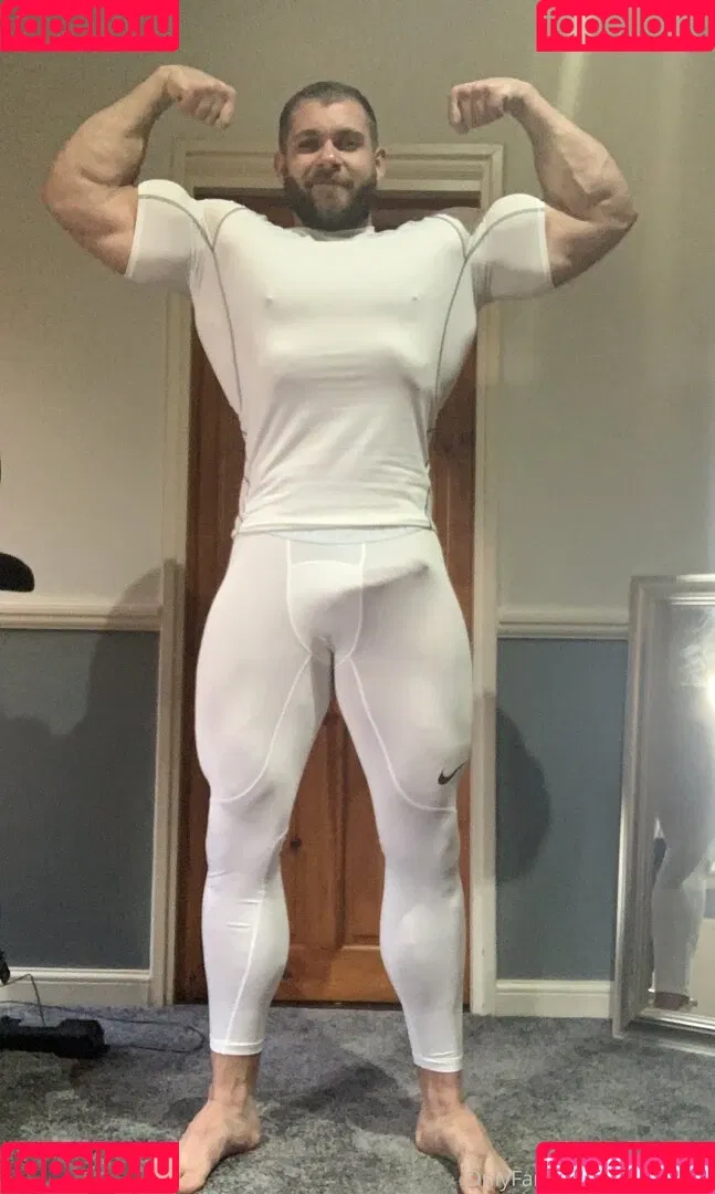 bigconnor Onlyfans Photo Gallery 