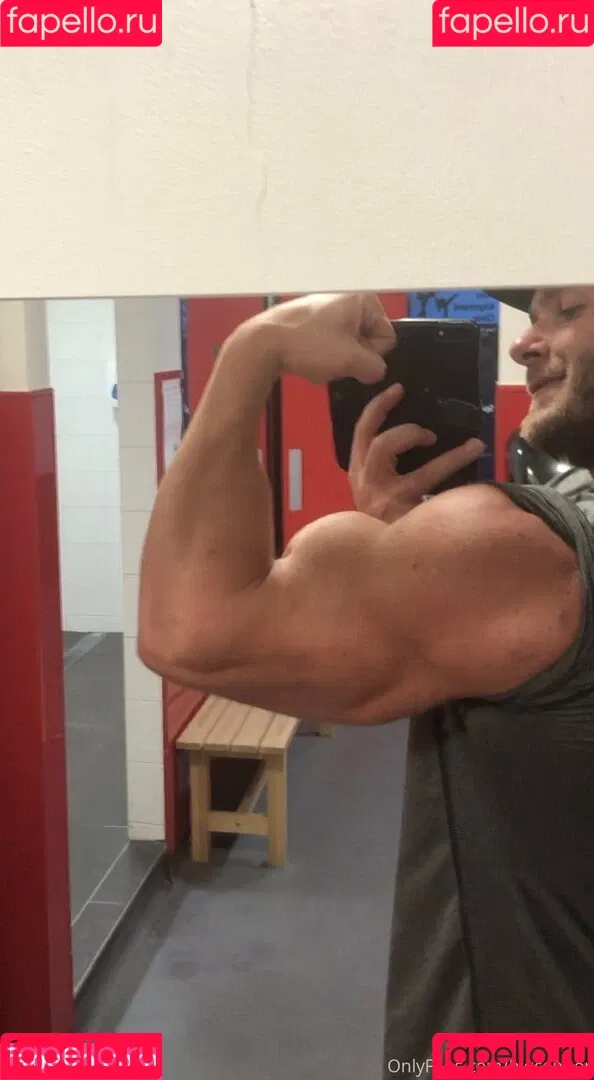bigconnor Onlyfans Photo Gallery 