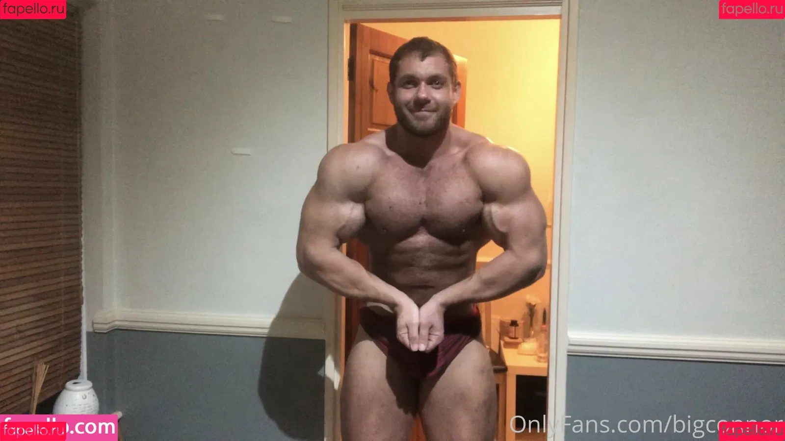 bigconnor Onlyfans Photo Gallery 